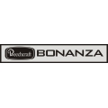 Beechcraft Bonanza Aircraft Decal,Stickers!